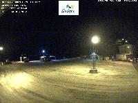 Foto webcam ore 03:30