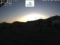 Foto webcam ore 06:30