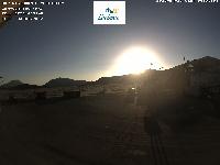 Foto webcam ore 07:00