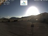 Foto webcam ore 07:30