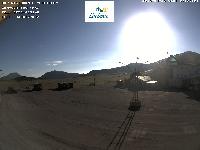 Foto webcam ore 08:00