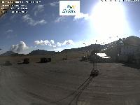 Foto webcam ore 08:30