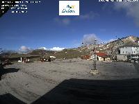 Foto webcam ore 17:30