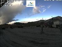 Foto webcam ore 18:30