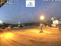 Foto webcam ore 20:30