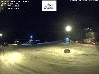 Foto webcam ore 21:30