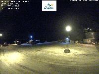 Foto webcam ore 22:30