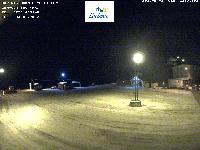 Foto webcam ore 23:00