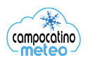 logo campo catino meteo